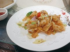 -御膳粥·牛乳粥底火锅·地道顺德菜(容桂店)