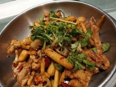 -阿娘家·原生态农家菜(国顺东路店)