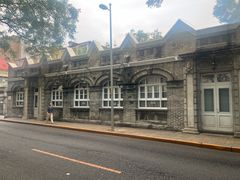 -奥华餐厅·老张记(台基厂店)