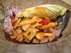 -云荷里·蒸汽石锅鱼·云南菜(中发百旺店)