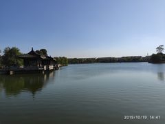 -杏花村文化旅游区