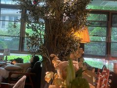 -咖法森林·咖啡  酒吧(天河店)