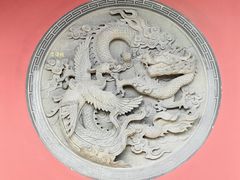 -上海财神庙