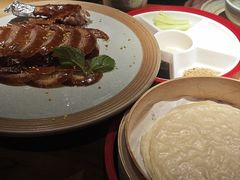 -青年公社烤鸭(蜀山万象汇店)