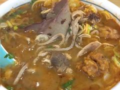 -龙鳞路第一家牛肉汤