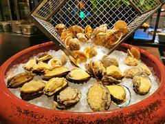 -广州富力君悦大酒店·凯菲厅