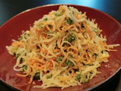 -食欲老院子荆芥疙瘩汤(经五路店)