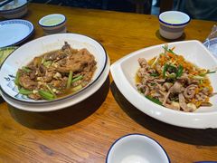 -吃香喝辣·地道衡东菜(南岳大庙店)