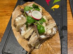 -敏珠拉姆藏餐·南京厨房(富春江东街店)