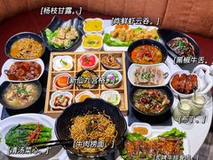 -新仙清汤牛腩(铜锣湾店)