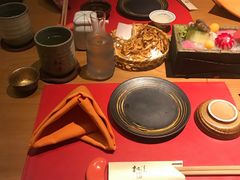 -松涛日本料理