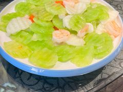 -大京园海鲜烧烤(东城路店)