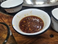 -农家乐大锅台铁锅炖(四流中路店)