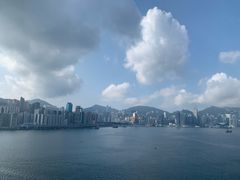 -香港九龙海逸君绰酒店