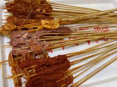 麻辣牛肉-袁记串串香(北国店)