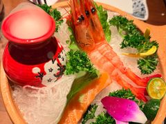 -木村武·寿司日料(中山亭店)