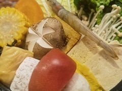 -呷哺呷哺 黄金牧场 (盛世天骄店)
