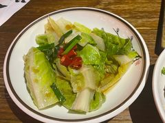 -锦上中式酒馆(南内环店)