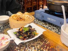 -尽善百年古院餐厅(王家老宅店)