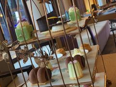 -上海崇明金茂凯悦酒店