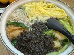 -柴爿巷·香酥鸡&馄饨(复兴中路店)