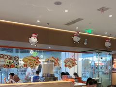 -北大荒人•新东北菜(青岛银座店)