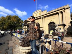 -南京中国近代史遗址博物馆(南京总统府)