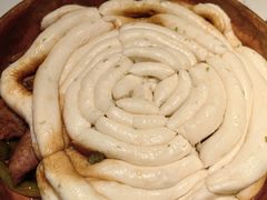 -奉天小馆·非遗东北菜(济南万象城店)