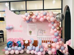 -Lilliput·粒粒堡亲子餐厅(嘉定宝龙店)