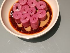 -小大董·烤鸭(观景餐厅·南京西路店)