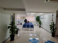 -上海市第八人民医院-体检中心