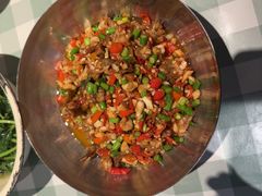 -彭耕记猪油炒小菜(吉联mall店)