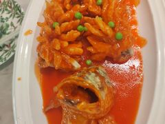 -苏梦江南·淮扬菜(夫子庙店)