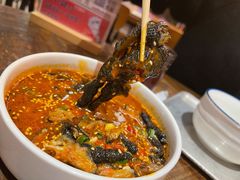 凉拌鸡脚-铁公鸡·四川料理(天环广场店)