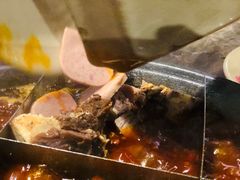 -化龙桥九宫格火锅(清水河店)