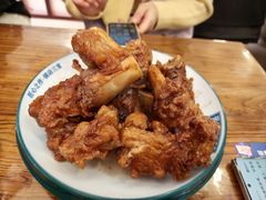 -晋B2008刀削面(小南庄店)