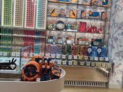 -VENCHI 闻绮(上海佛罗伦萨小镇店)