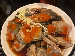 -三酉星·枫·山風与野菜(上海总店)
