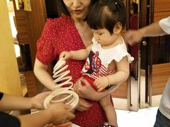 -隆聚·时令海鲜(洪兴店)
