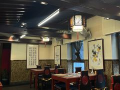 -都一处烧麦馆(前门店)