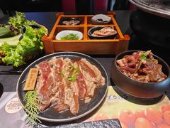 -黑牛の店·黑金店(沈阳万象城店)