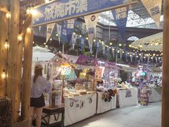 -凯德广场(学府店)