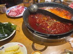 -楠火锅(太古里总店)