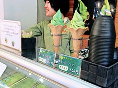 -鎌倉茶々(本店)