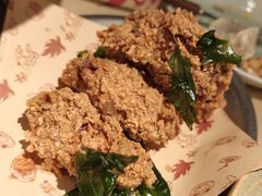 -tuan woodfire kitchen(锦绣坊店)