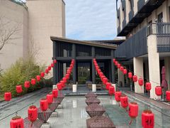-上海崇明金茂凯悦酒店