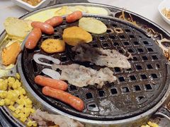 -韩宫宴和牛烤肉(盐城金鹰店)