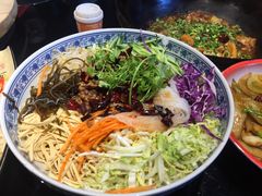 -鱼窝棚柴火铁锅炖(富山屯店)