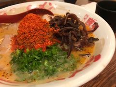赤王-豚王拉面(澳门银河店)