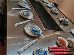 -大亮烤羊腿烤全羊(辣街店)